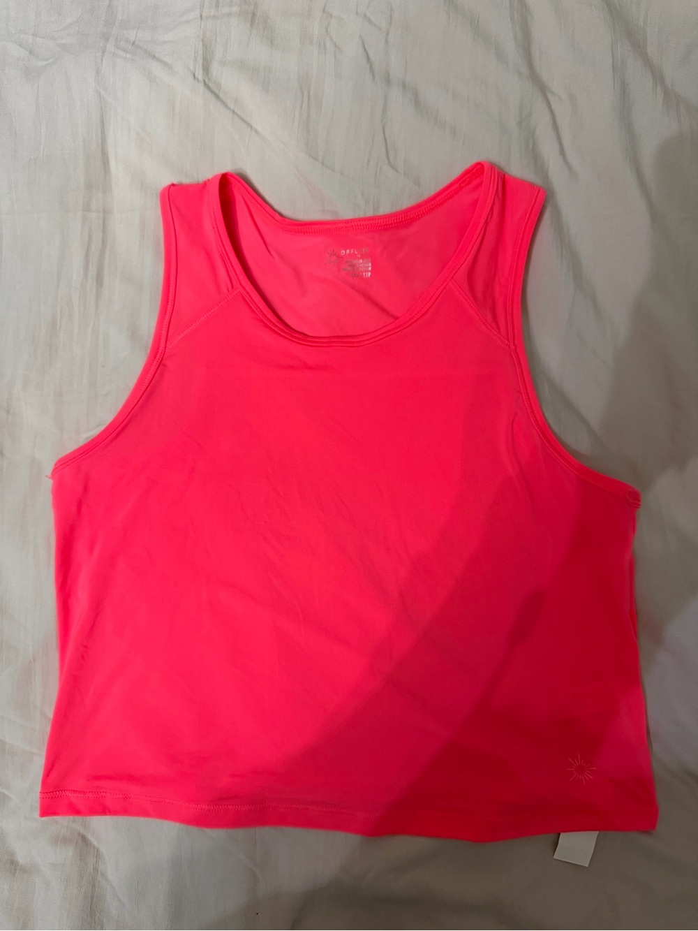 Women’s Offline Athletic Tank Top NWT